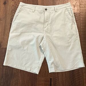 Adidas Golf men’s Lightweight Performance Ripstop Shorts 36